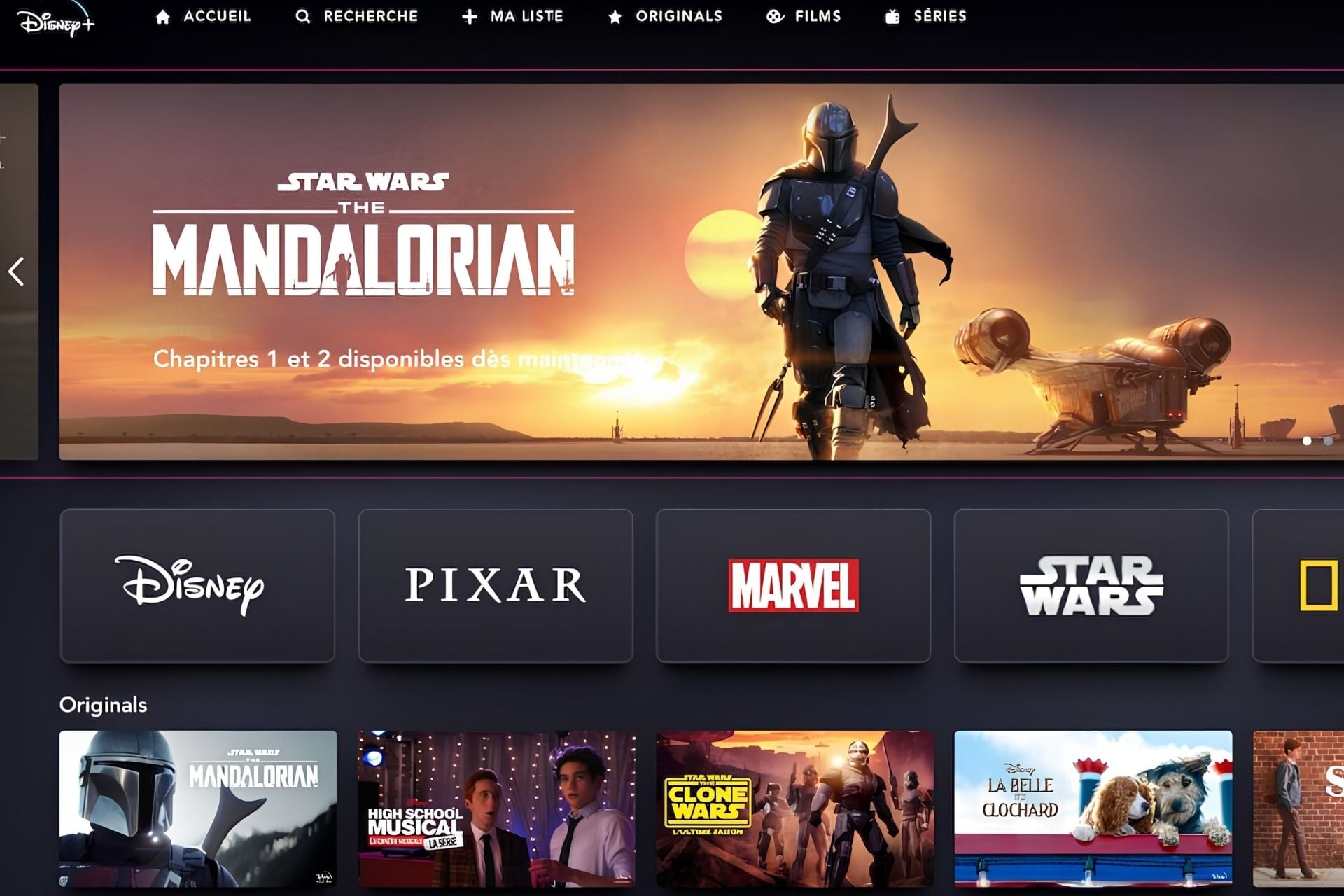 Disney+ fait une très mauvaise blague à ses abonnés en ajoutant de la pub sur toutes ses offres !