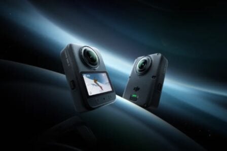 Dji Osmo 360 2 Ifa 2026