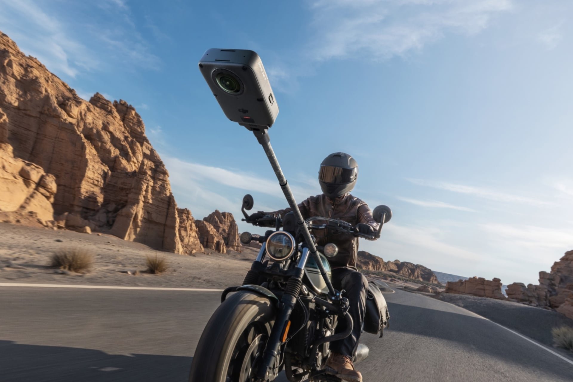 Dji Osmo 360 2