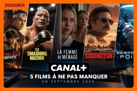 Dossier Mensuel Canal