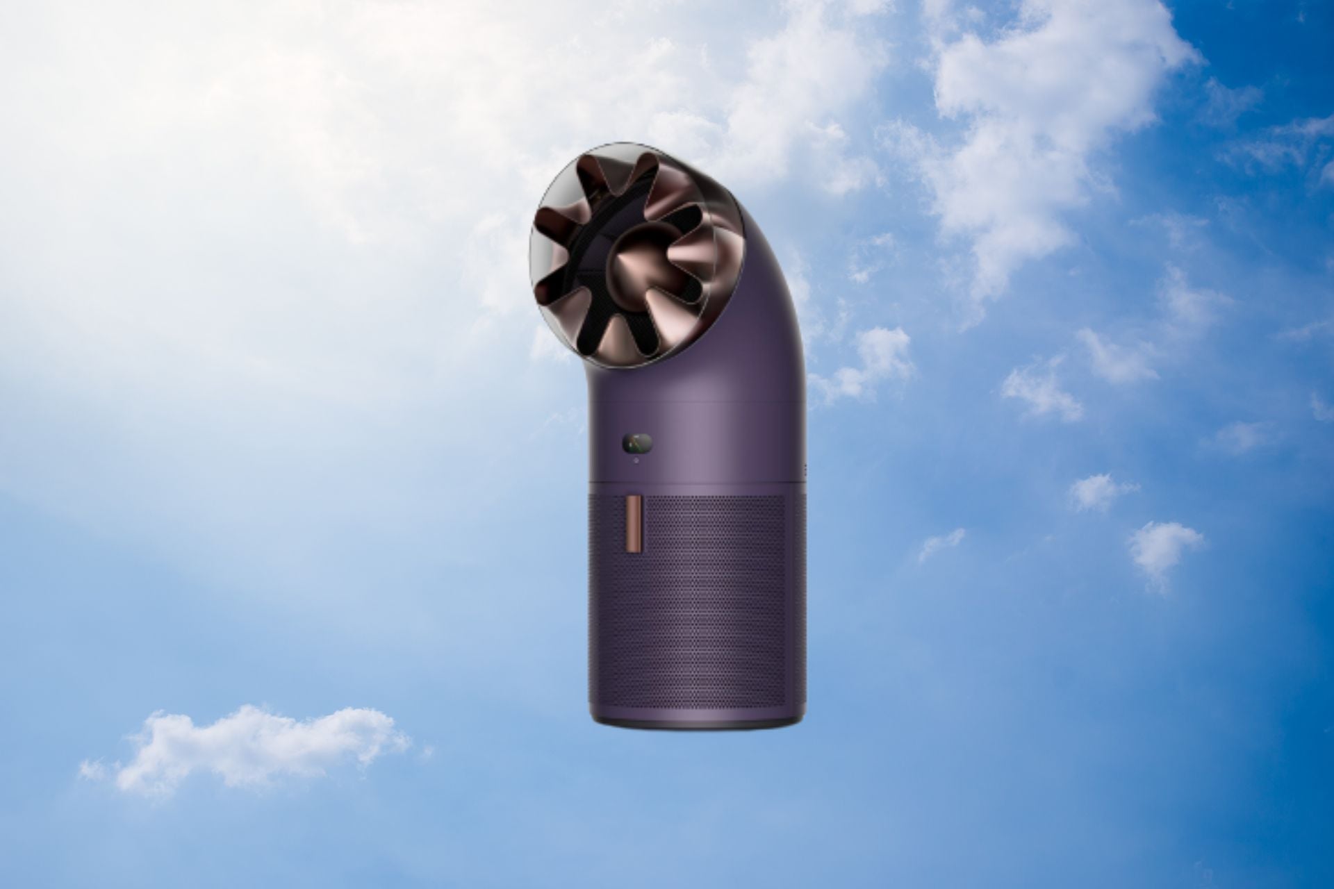 Dyson Hushjet