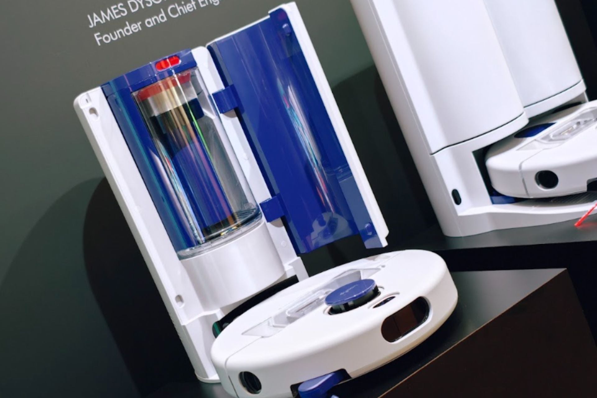 Dyson Nurovi