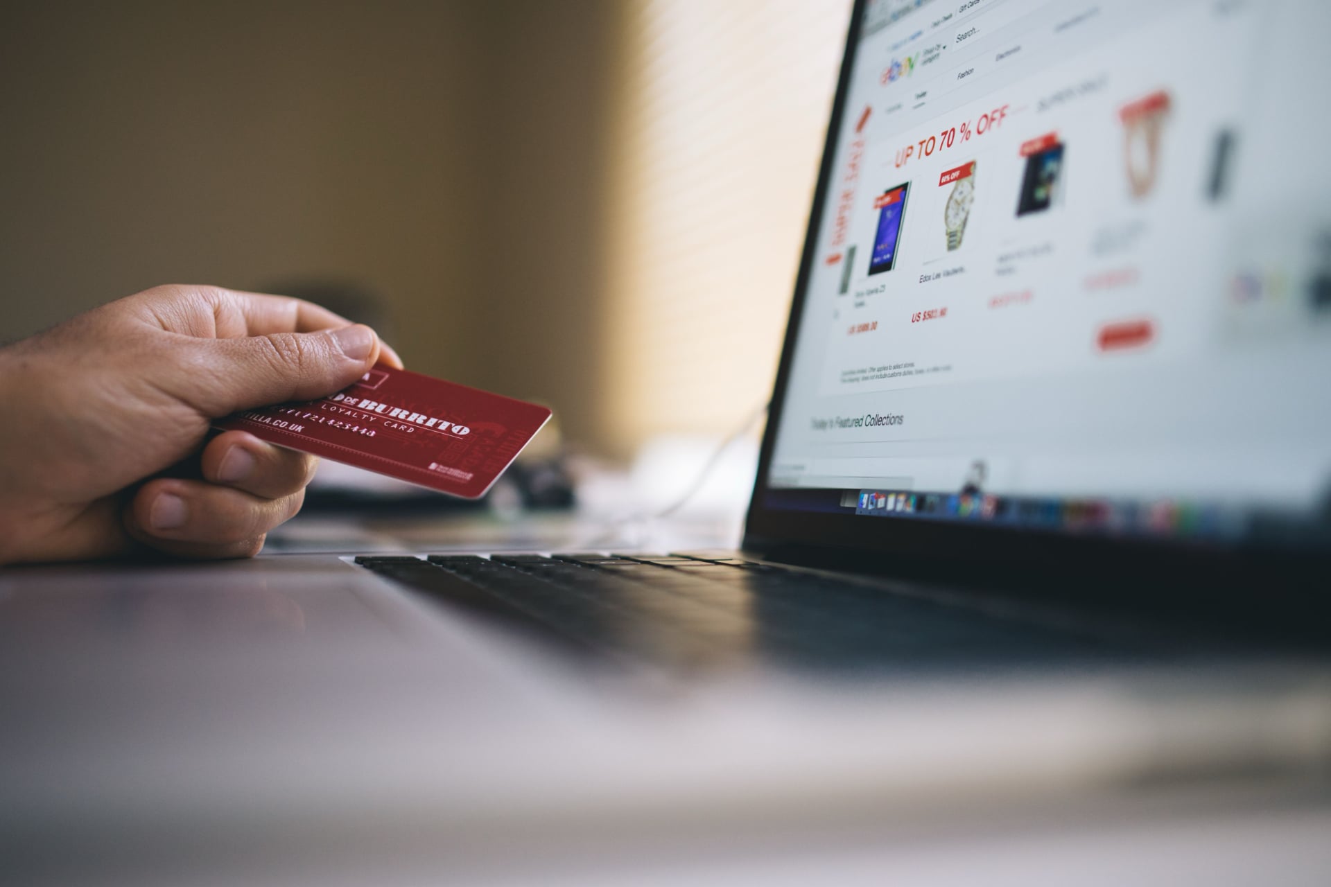 E Commerce