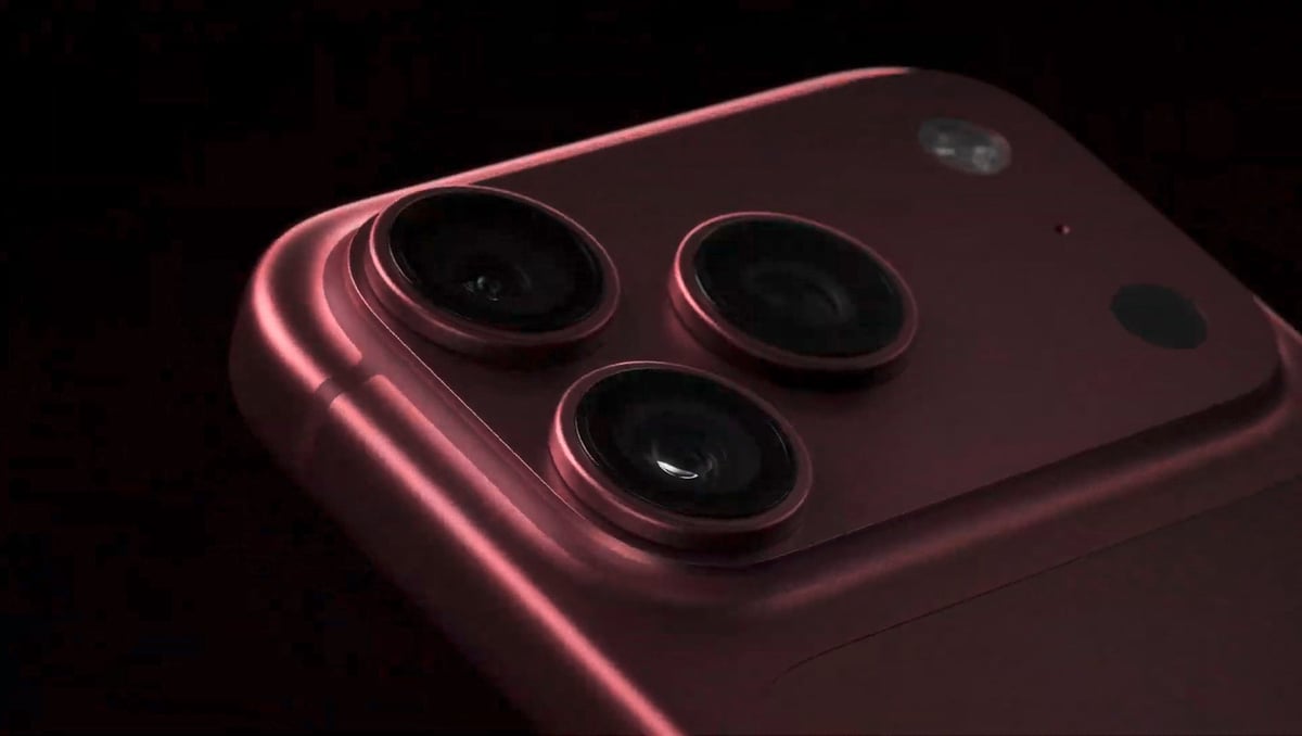E115ba11 iPhone 18 Pro Et Pro Max Apple Muscle Tout De L Autonomie A La Photo Mais Aussi Les Prix 1200 678 2 0 2130 1200