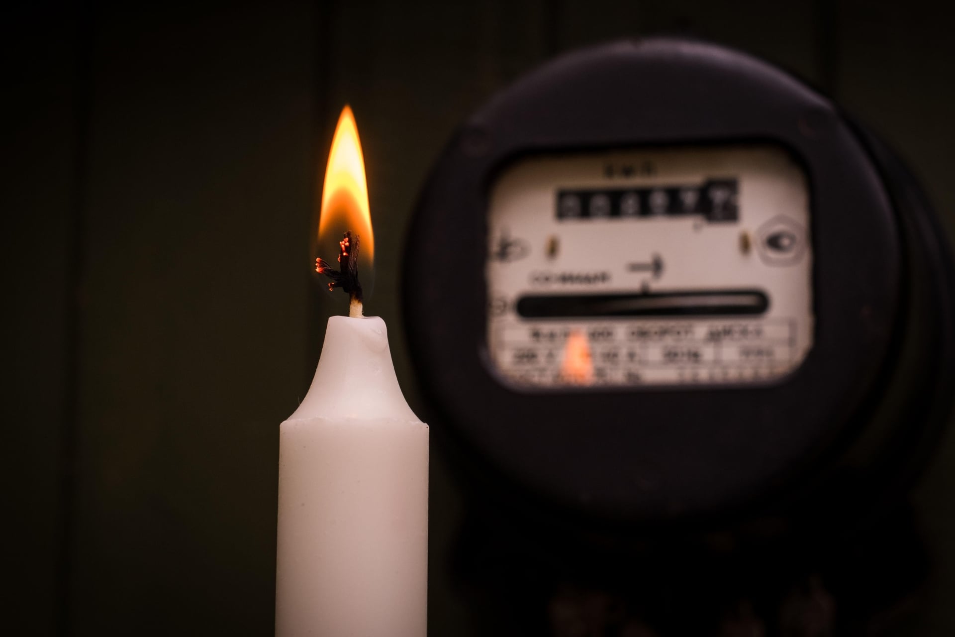 Electricité