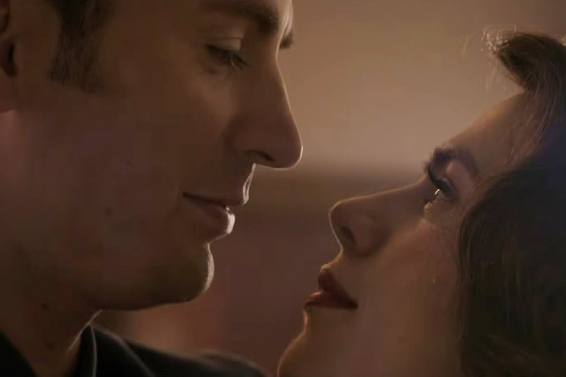 Endgame Scène 1