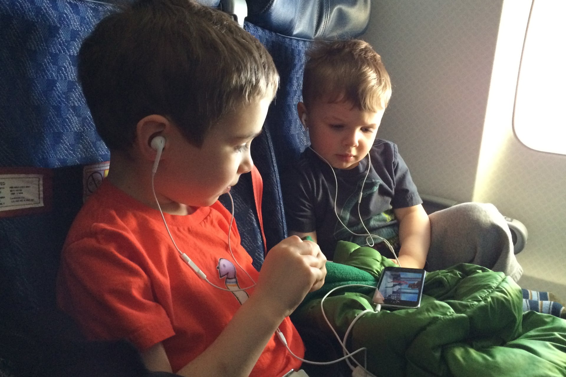 Enfant Smartphone