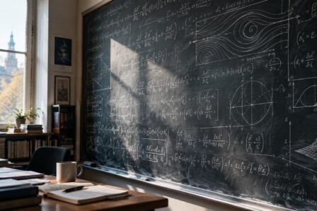 Equations Mathematiques Tableau Recherche