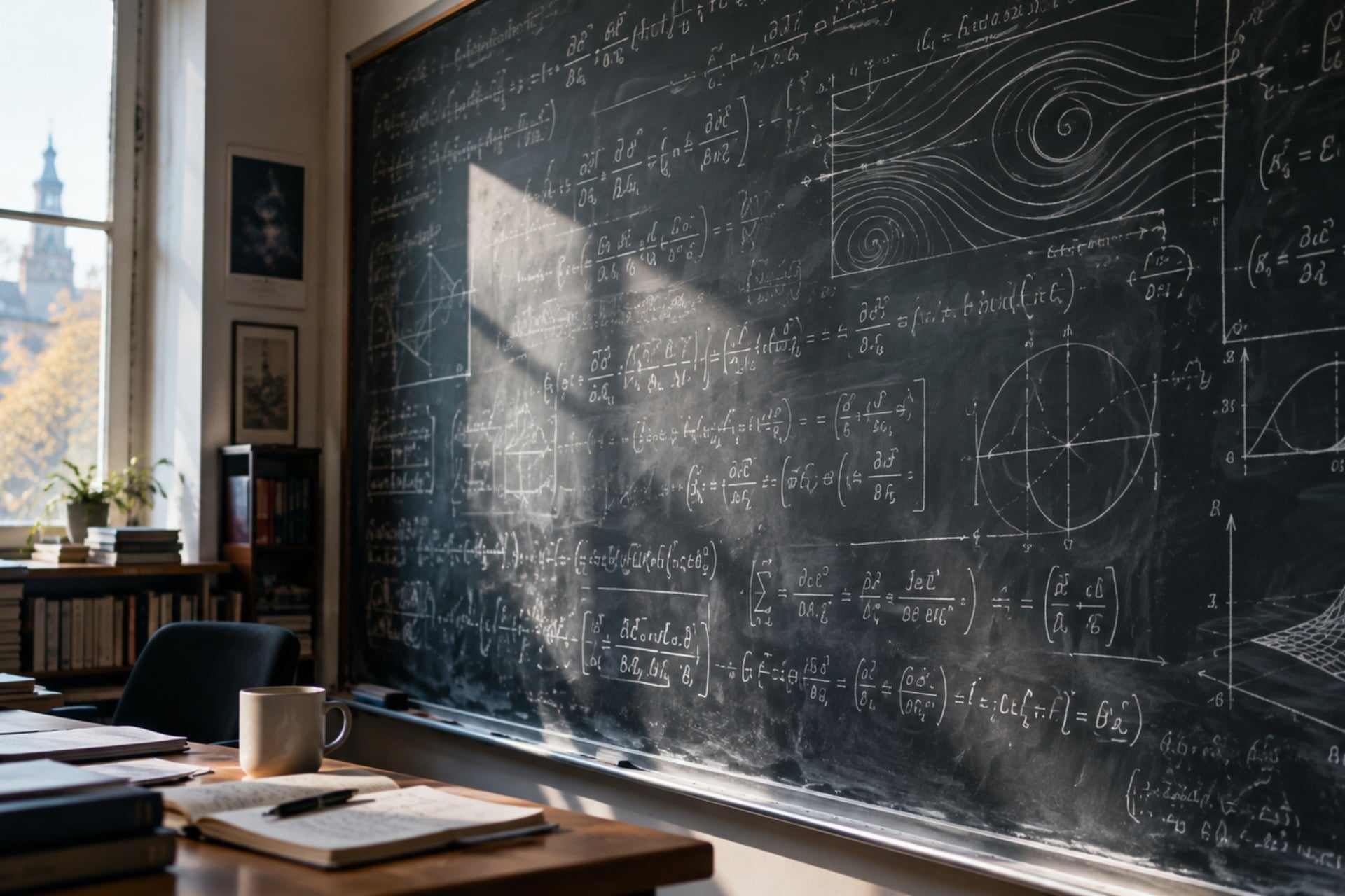Equations Mathematiques Tableau Recherche