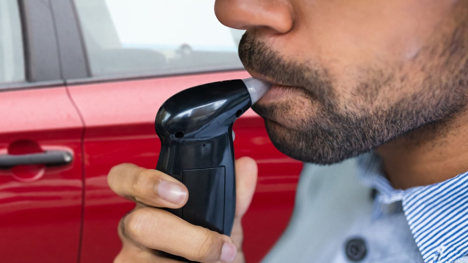 Avec cette nouvelle loi, vous pouvez perdre votre permis même si vous ne conduisez pas