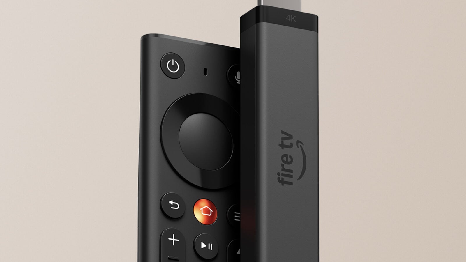 Stick Plus Le nouveau Fire TV Stick 4K d’Amazon dit enfin adieu à cette ...