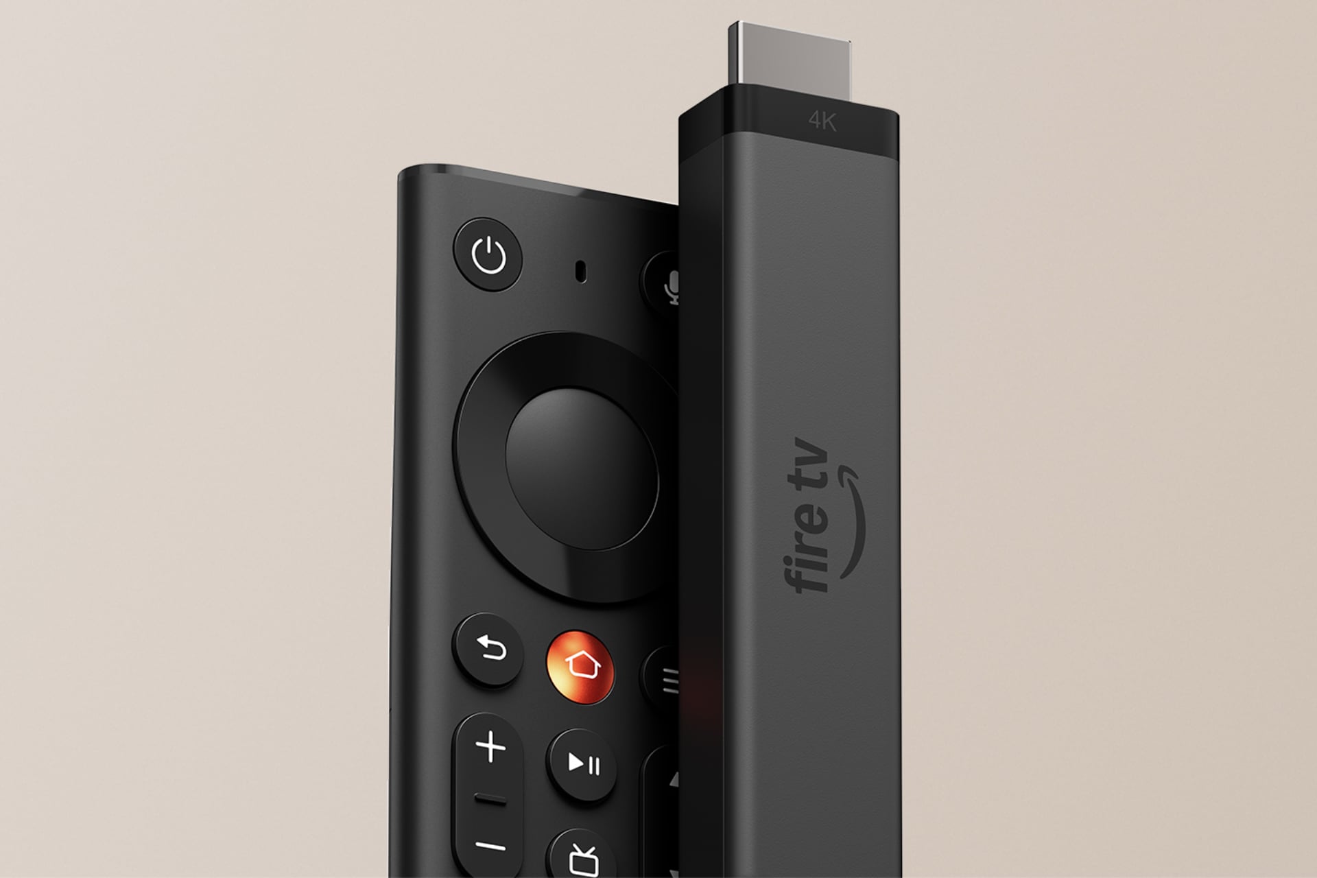 Fire Stick