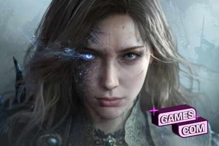Gamescom Recap