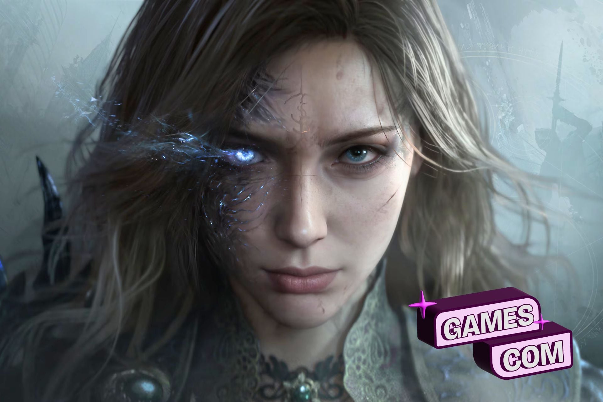 Gamescom Recap