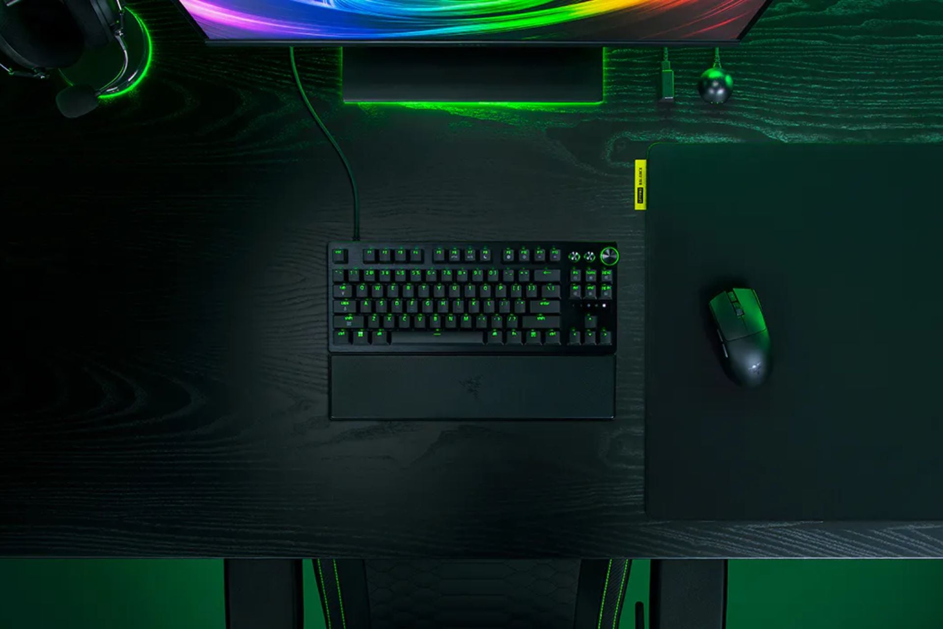 Gigantus V2 Pro Razer