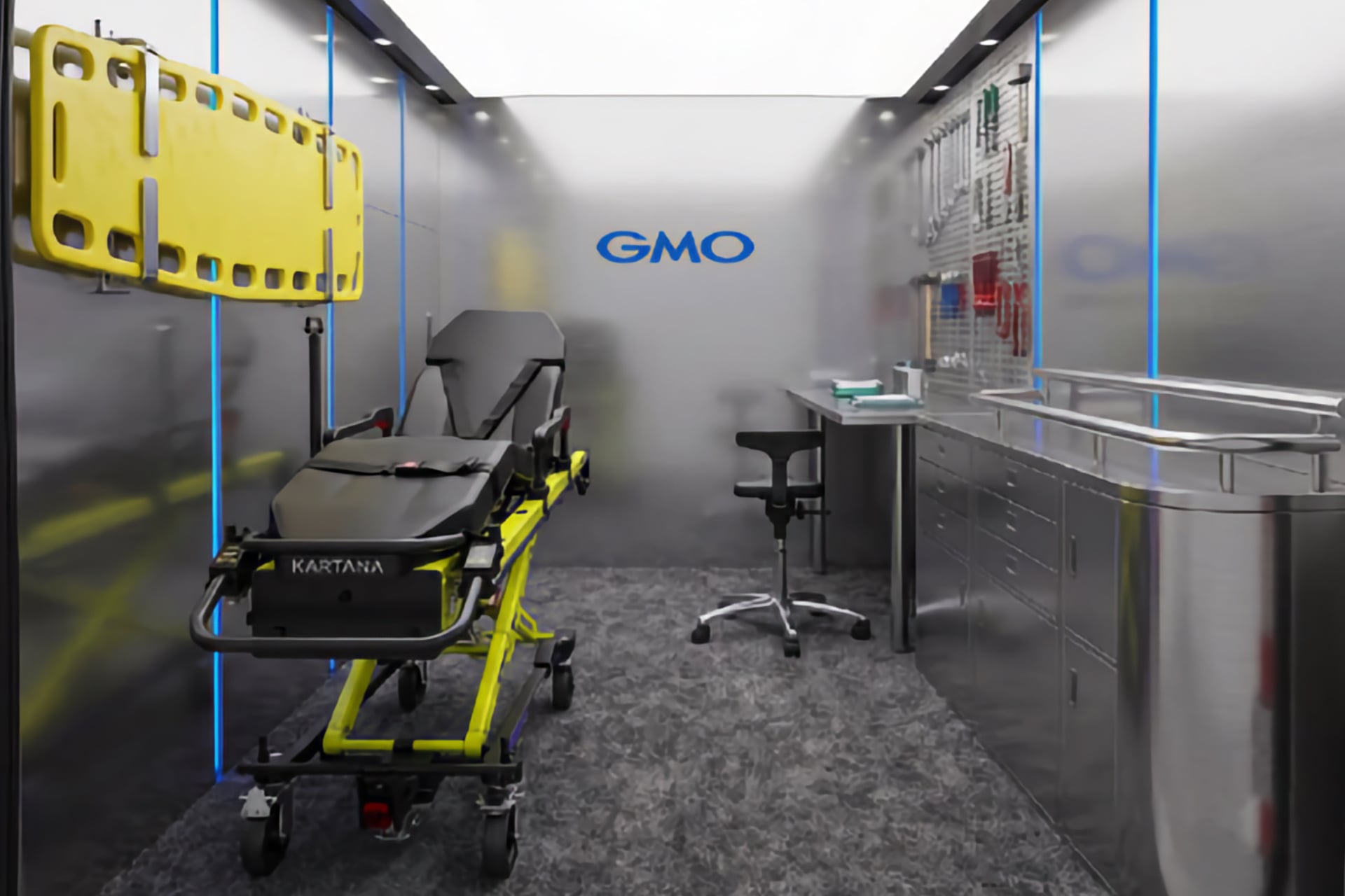 Gmo Air 2