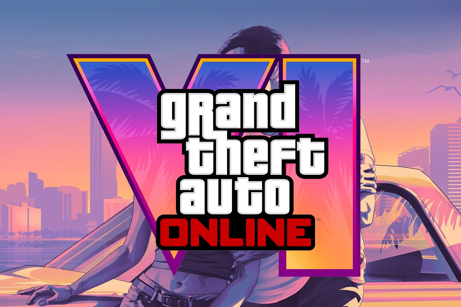Gta 6 Online 2027