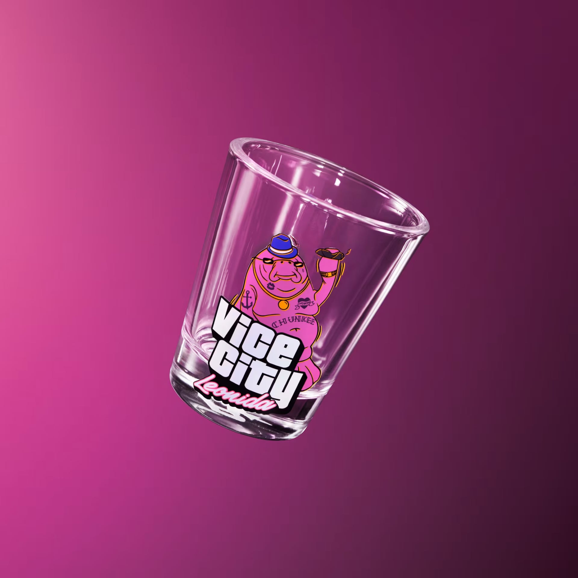 Gta 6 Verre Shot