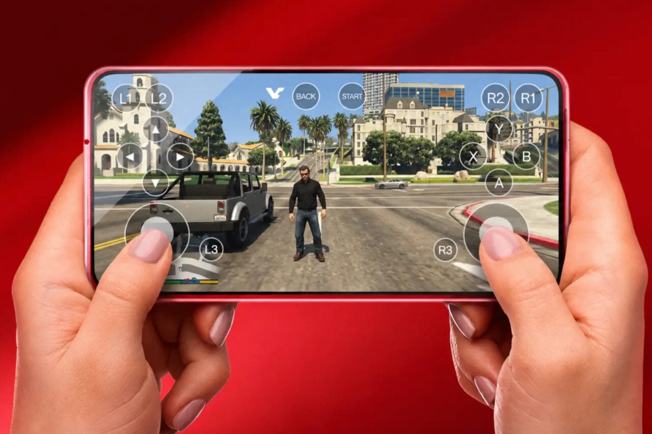 Take-Two flingue le portage natif (et non officiel) de GTA V sur Android