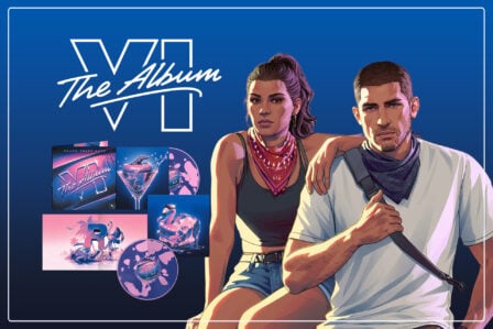 Guide Precommande Album Gta 6 Jdg