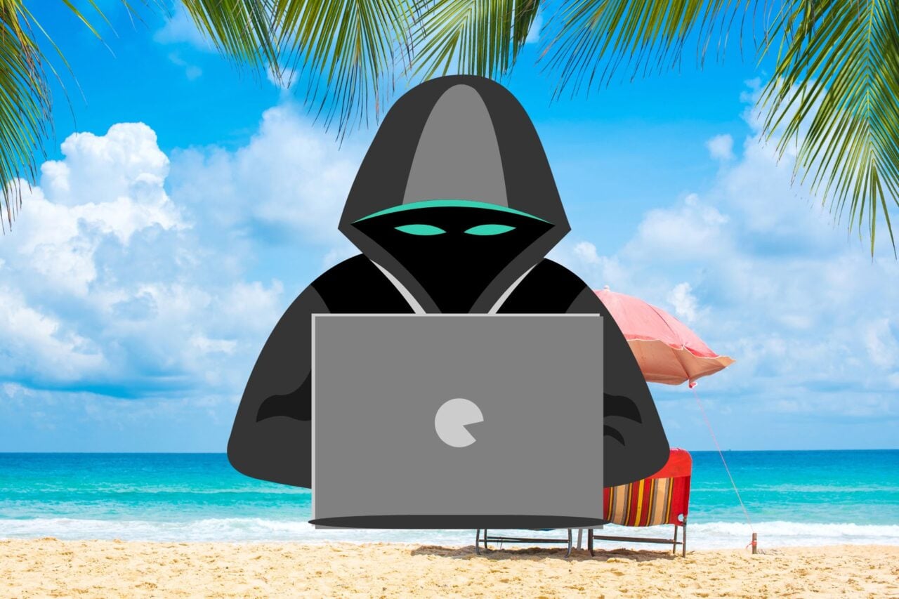 Si vous avez pris des vacances cet été, attention à cette arnaque au remboursement !
