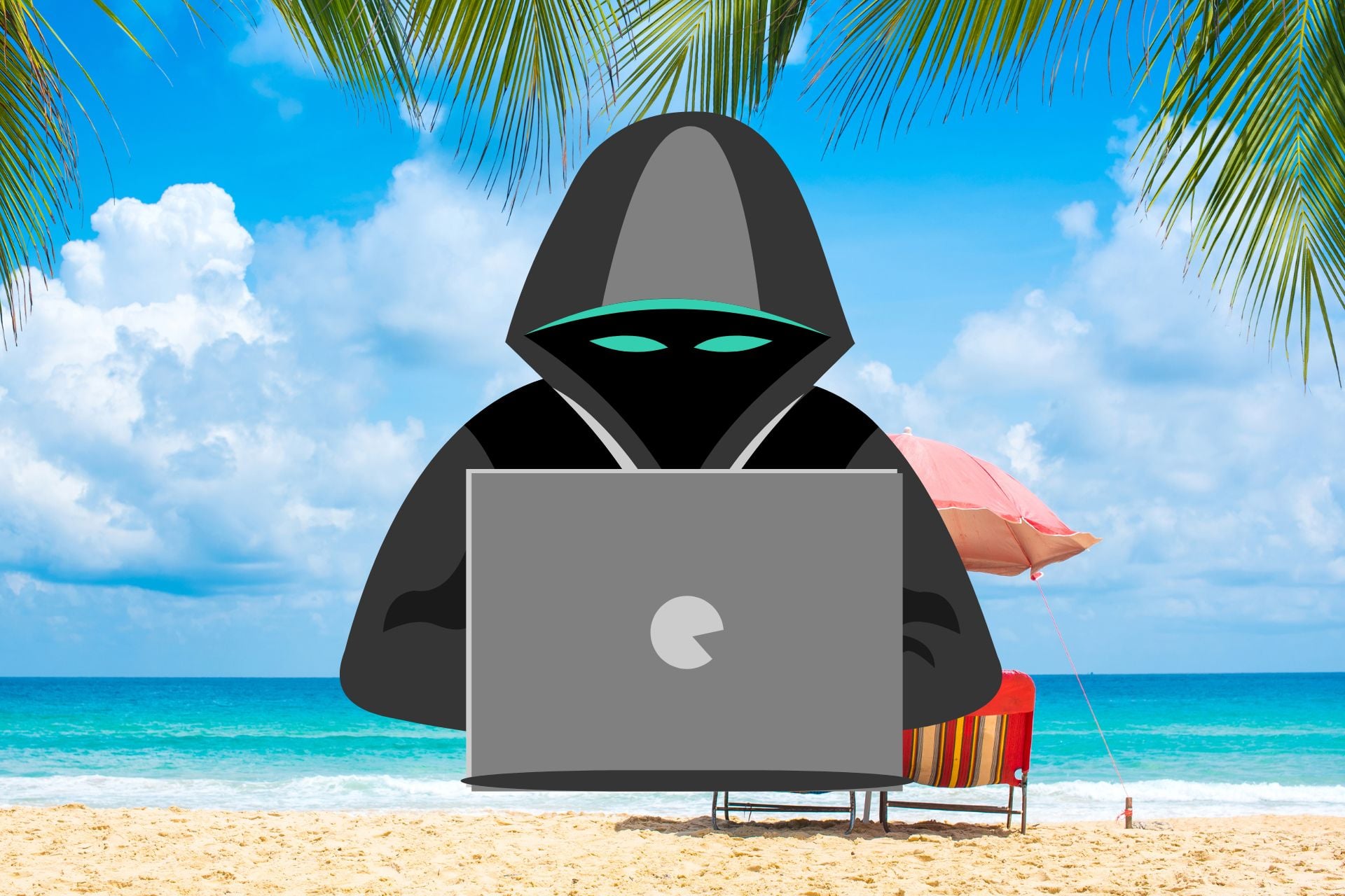 Hack Vacances