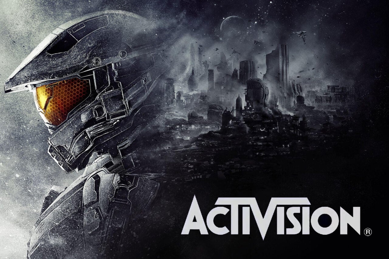Xbox licencie (encore), Activision récupère Halo, Obsidian rejoint Bethesda, Ninja Theory va fermer