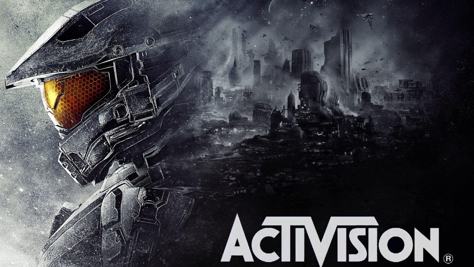Xbox licencie (encore), Activision récupère Halo, Obsidian rejoint Bethesda, Ninja Theory va fermer