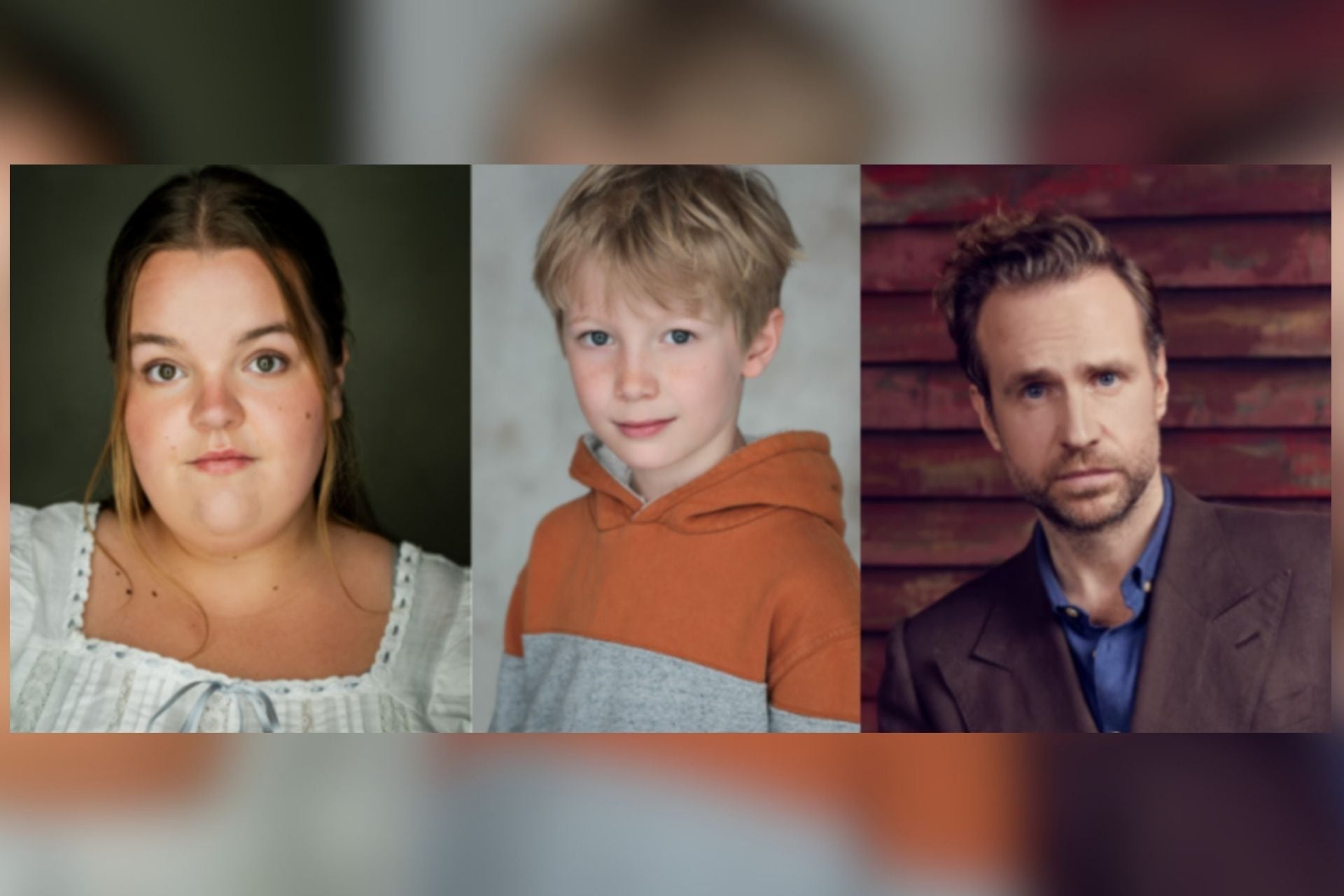 La série Harry Potter ajoute encore trois nouveaux noms pour sa saison 2 et il y a un personnage majeur !