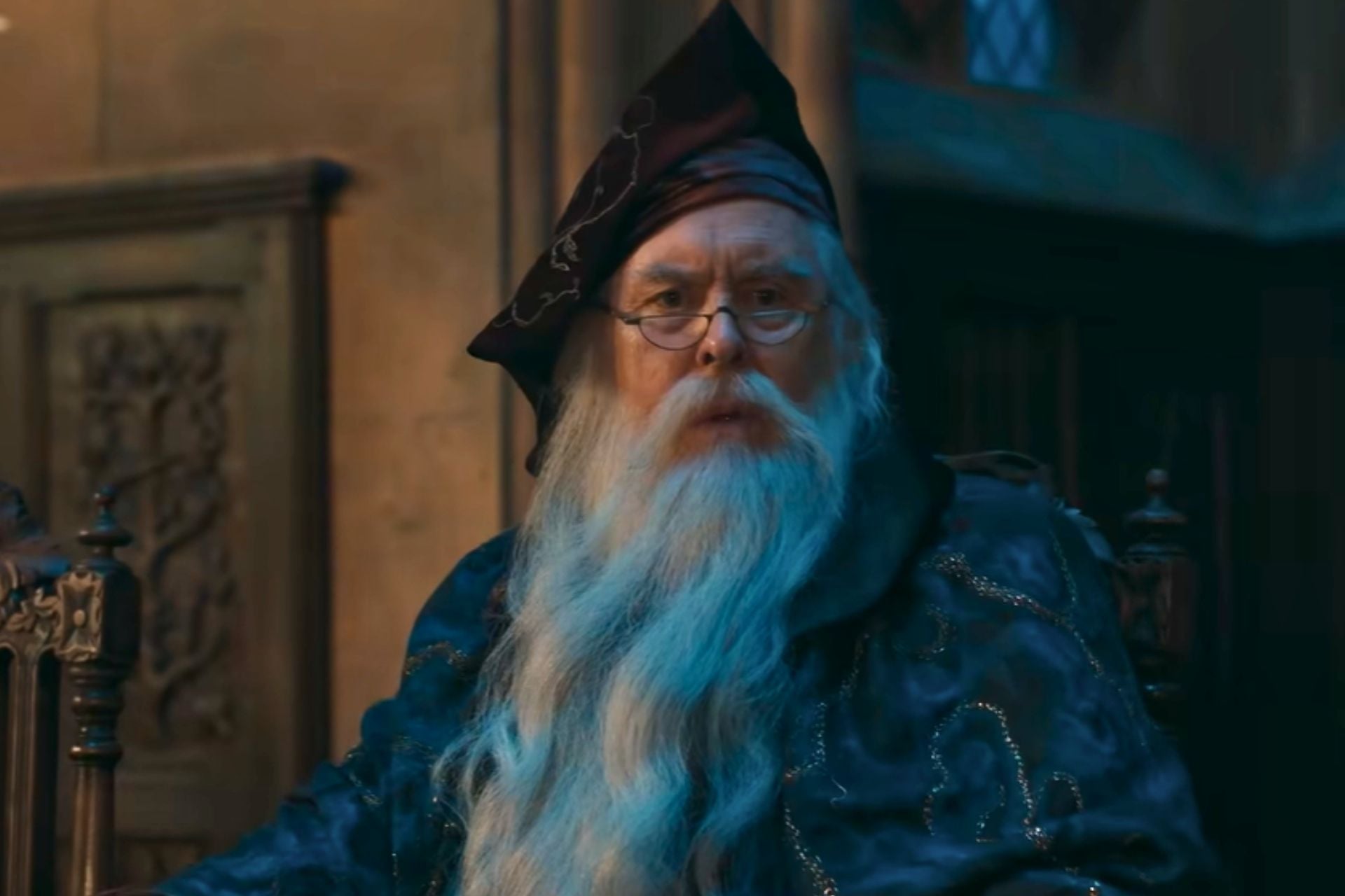 La série Harry Potter ajoute encore trois nouveaux noms pour sa saison 2 et il y a un personnage majeur !