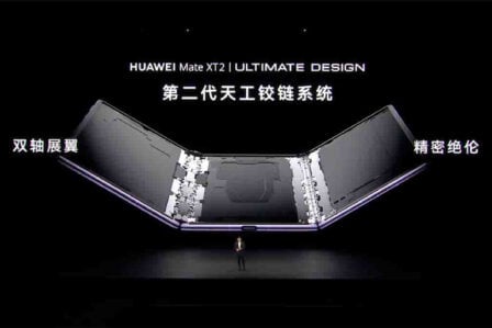 Huawei Mate Xt2