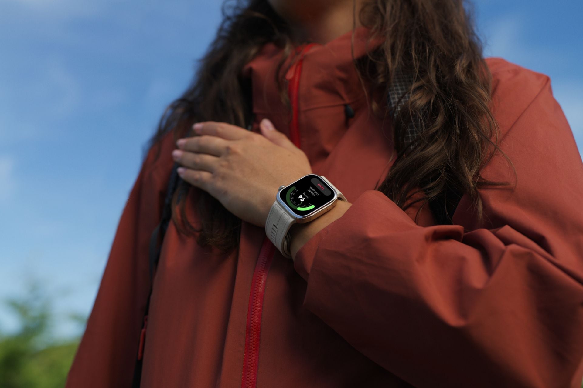Huawei Watch D3 1