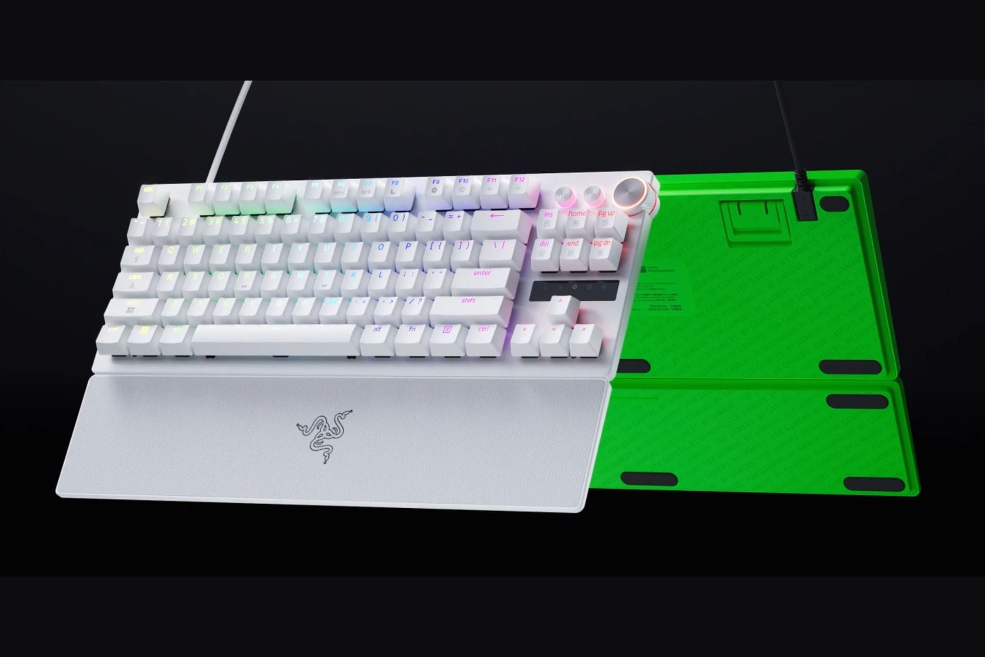 Huntsman Clavier Razer
