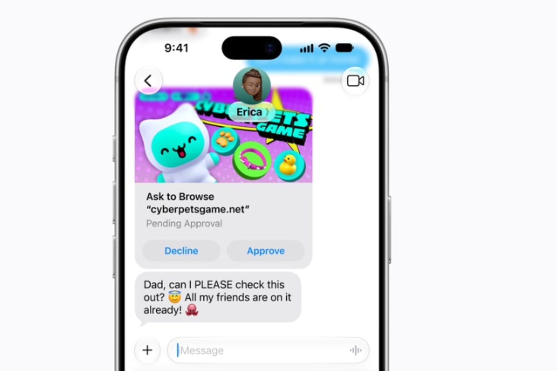 iOS 27 Ask Browse