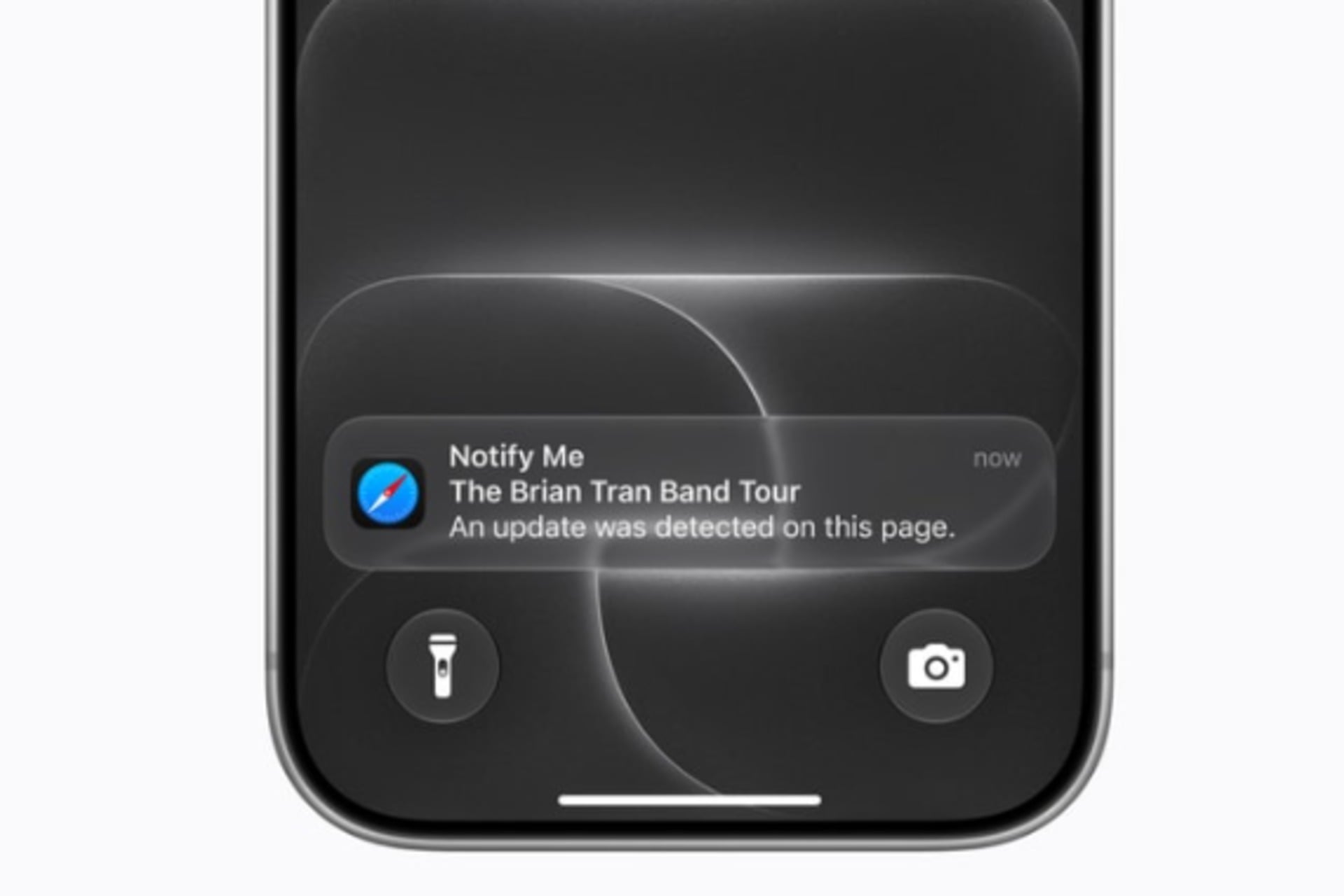 iOS 27 Safari