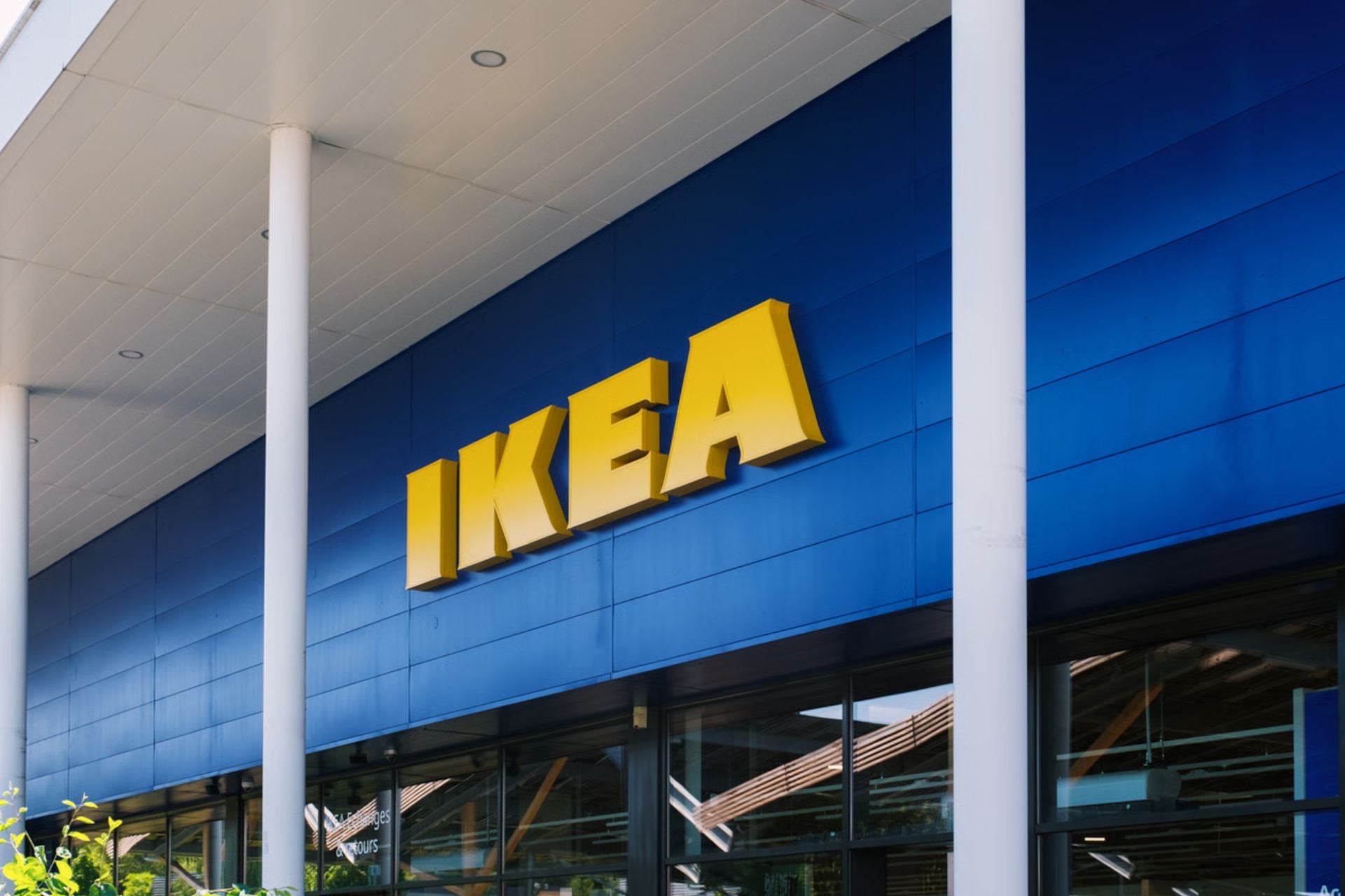 Ikea