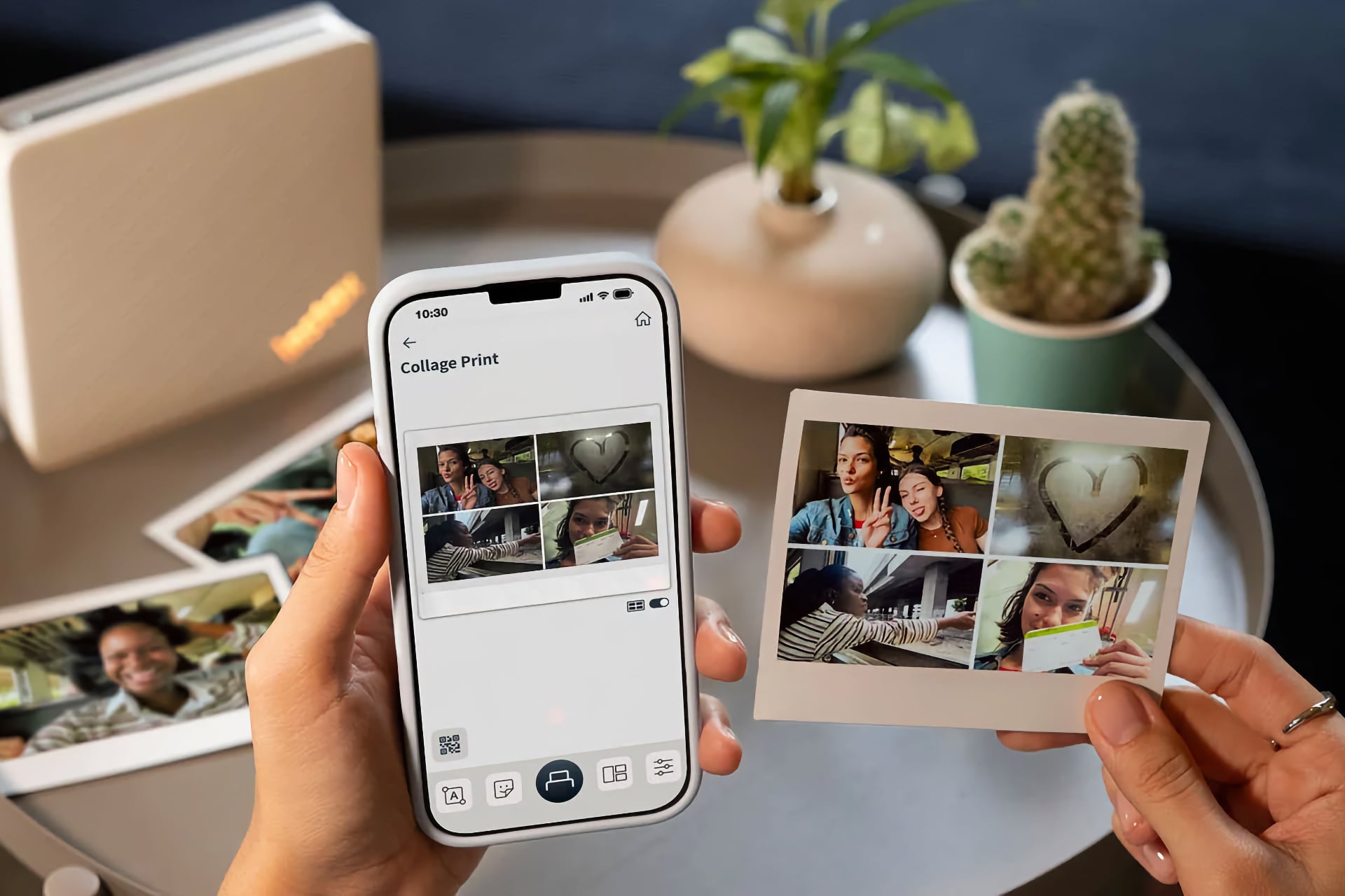 Instax 2