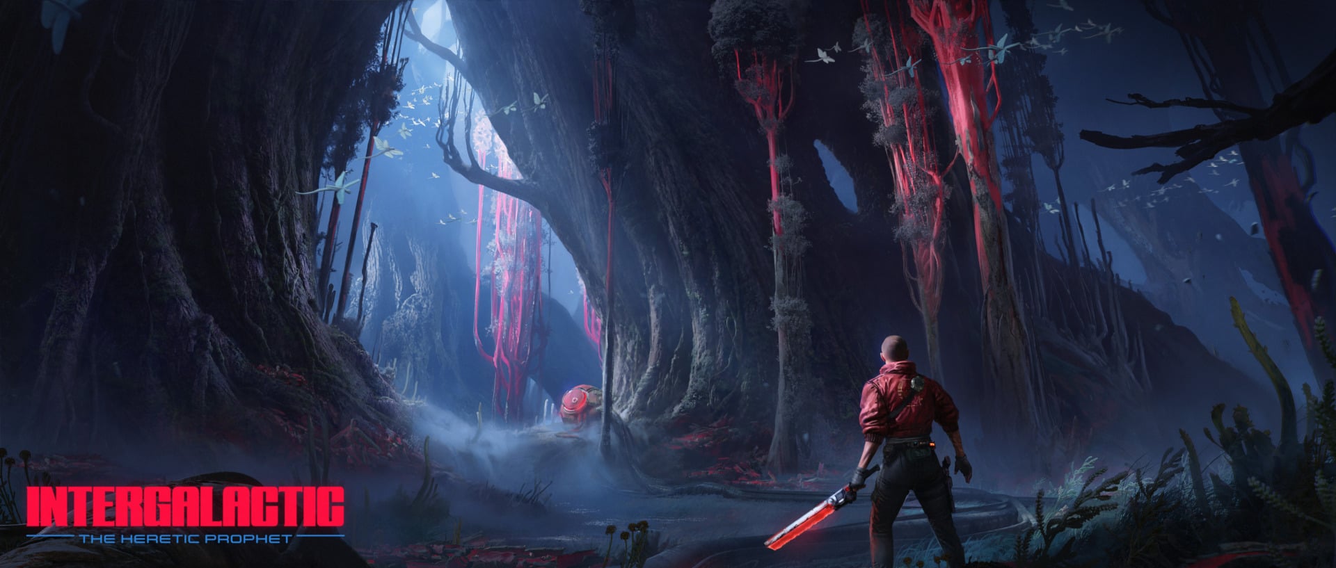 Intergalactic The Heretic Prophet The Last Of Us Day 2026