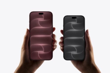 iPhone 18 Pro Max Test Comparatif