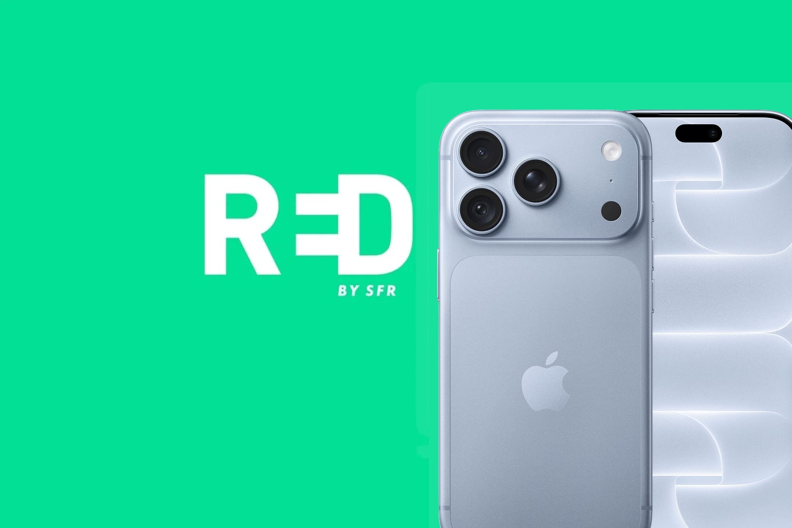 iPhone 18 Pro Red By Sfr