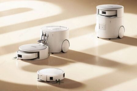 Irobot Roomba Duo