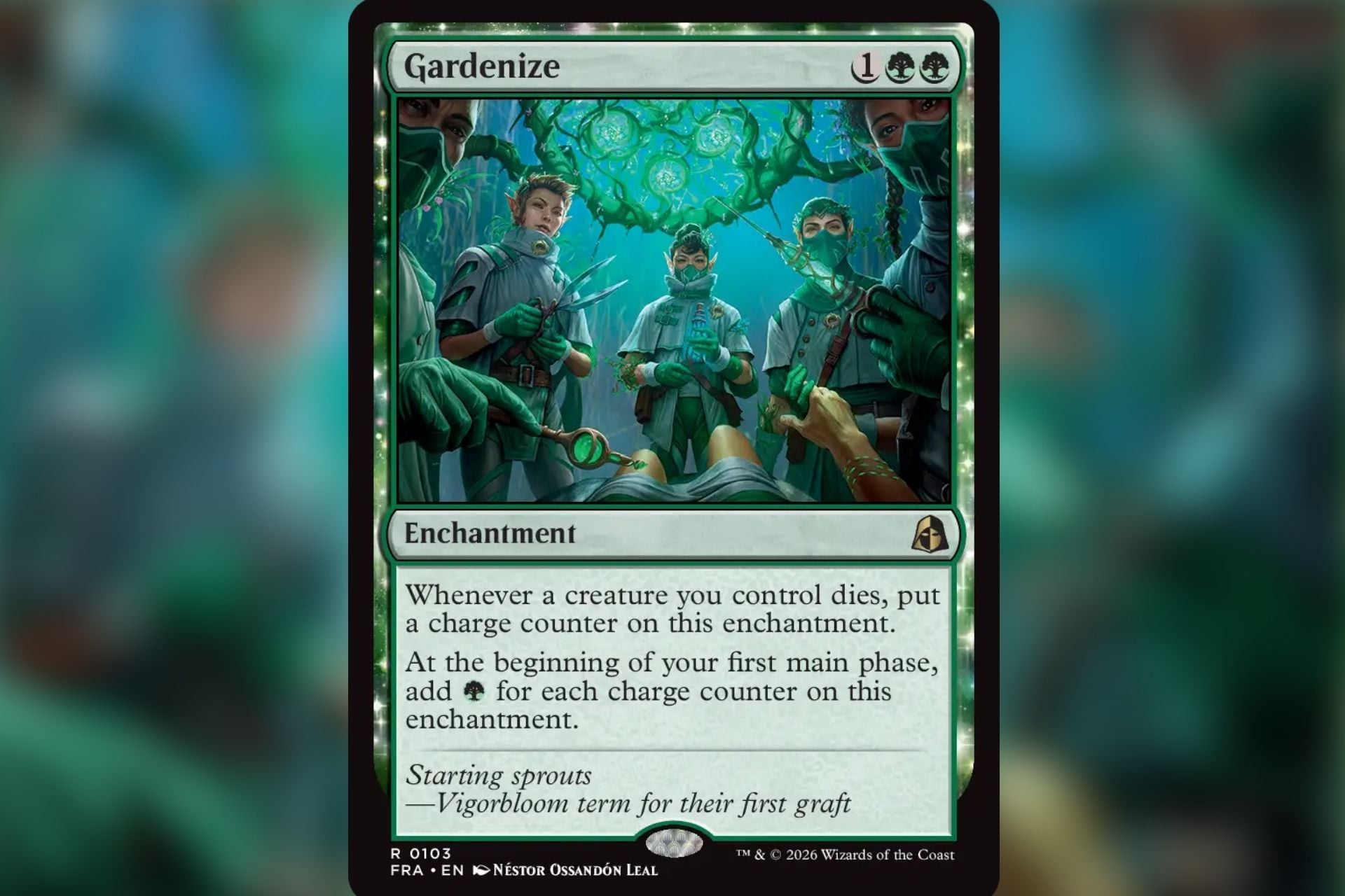 Magic The Gathering - Réalité fracturée : les 10 cartes indispensables dans vos decks !