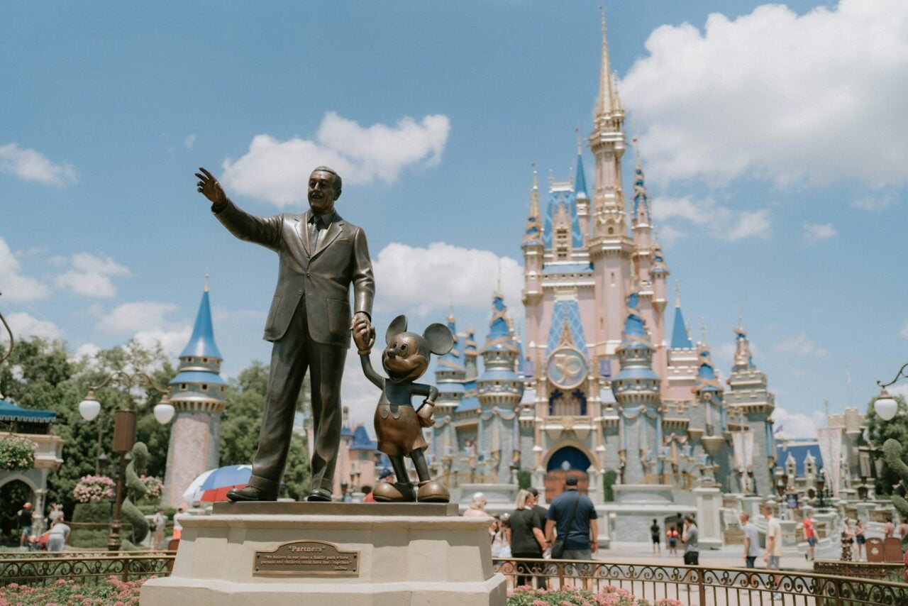 Après Planet Zoo, Frontier veut recréer la magie Disney dans un jeu de gestion de parc