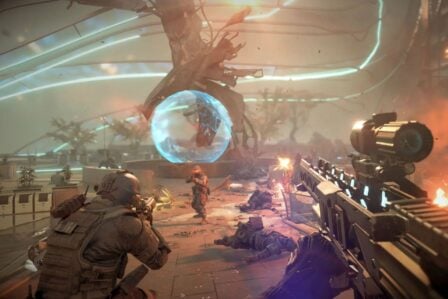 Cette licence culte de FPS pourrait faire son retour sur la PlayStation, même si ce n'est pas pour tout de suite !