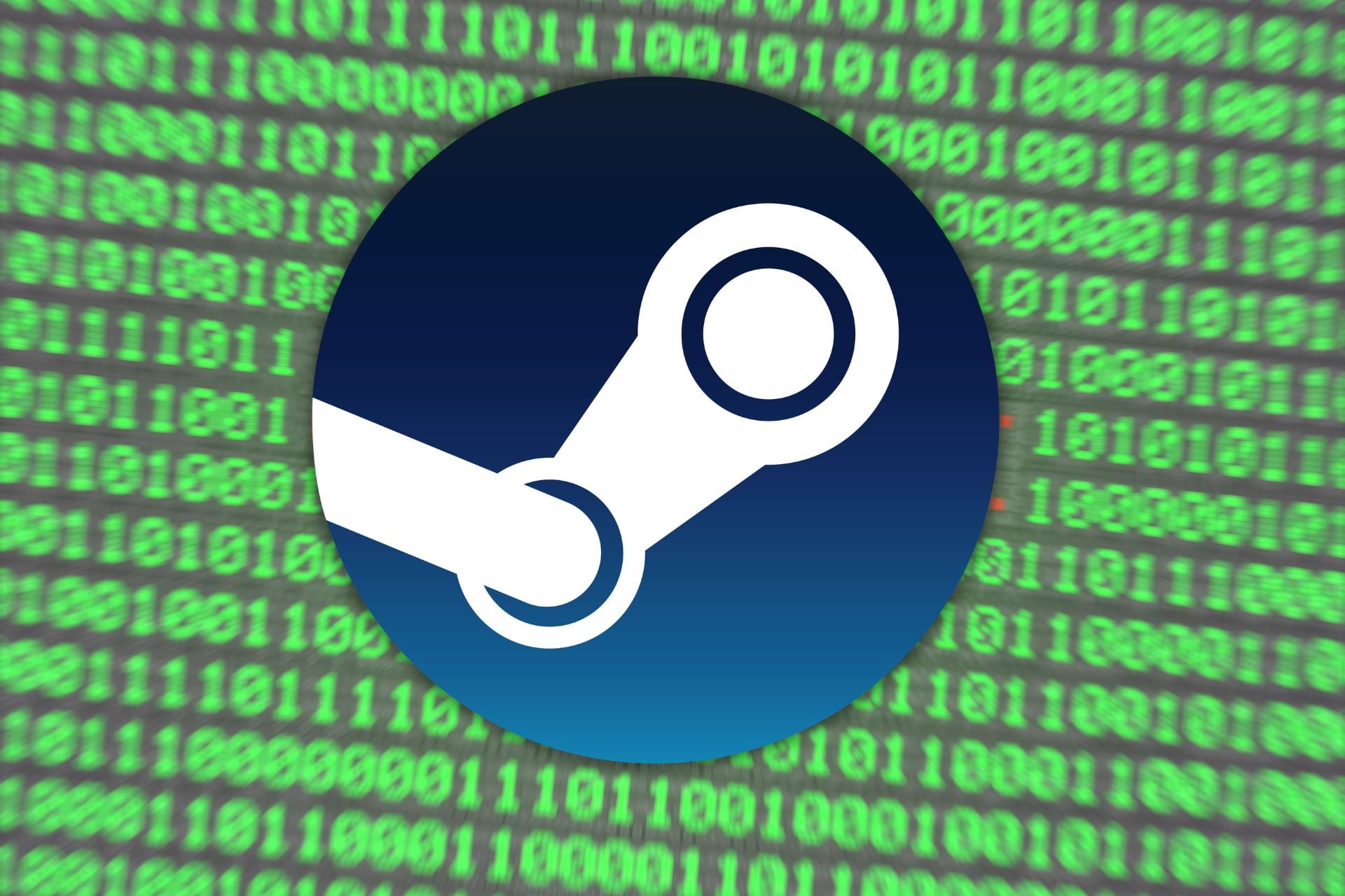 Leak Steam