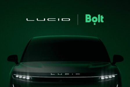 Lucid Bolt
