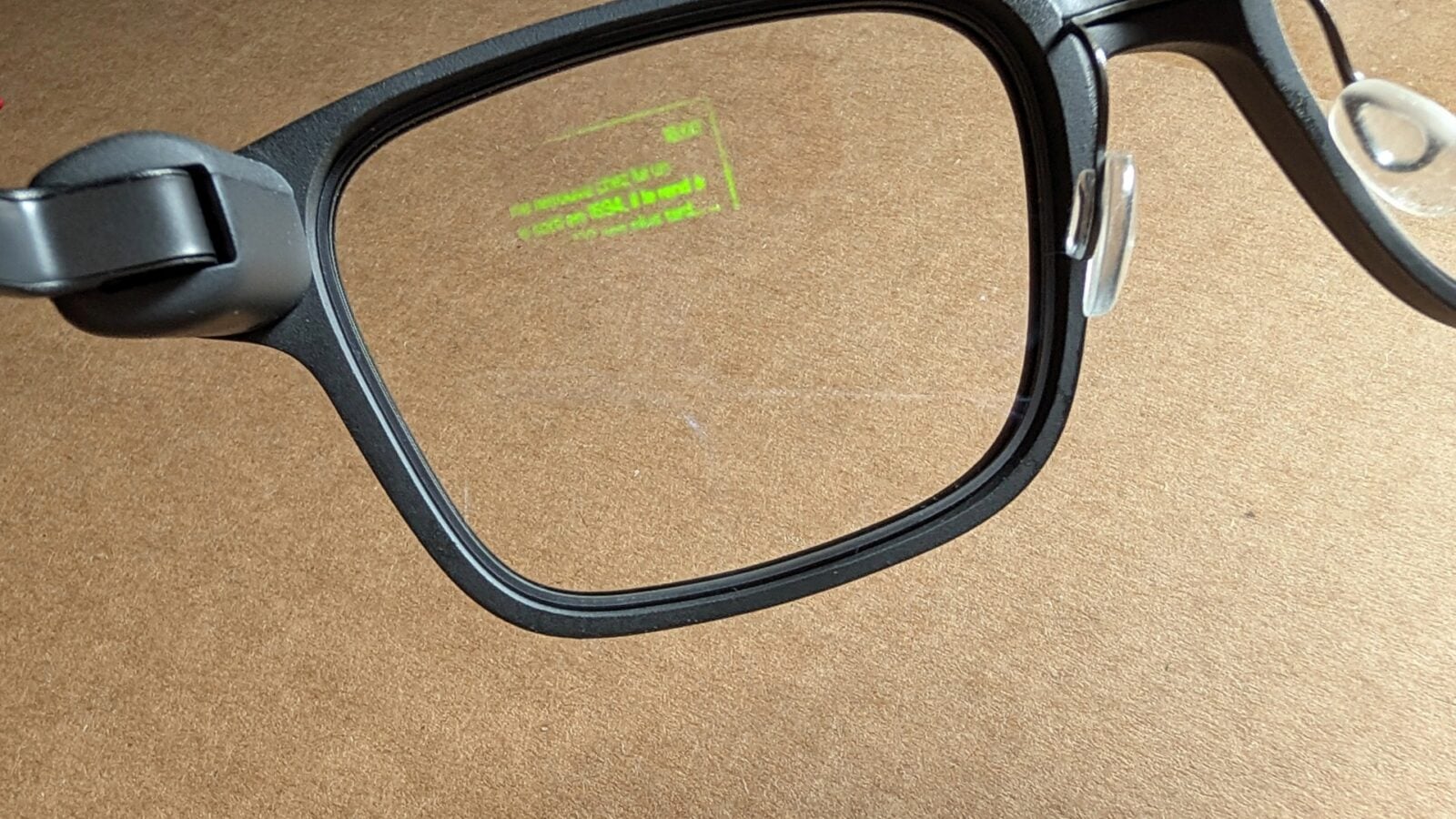 Even Realities lance en France ses lunettes connectées G2, qui ont fait un choix que Meta n’a jamais osé faire