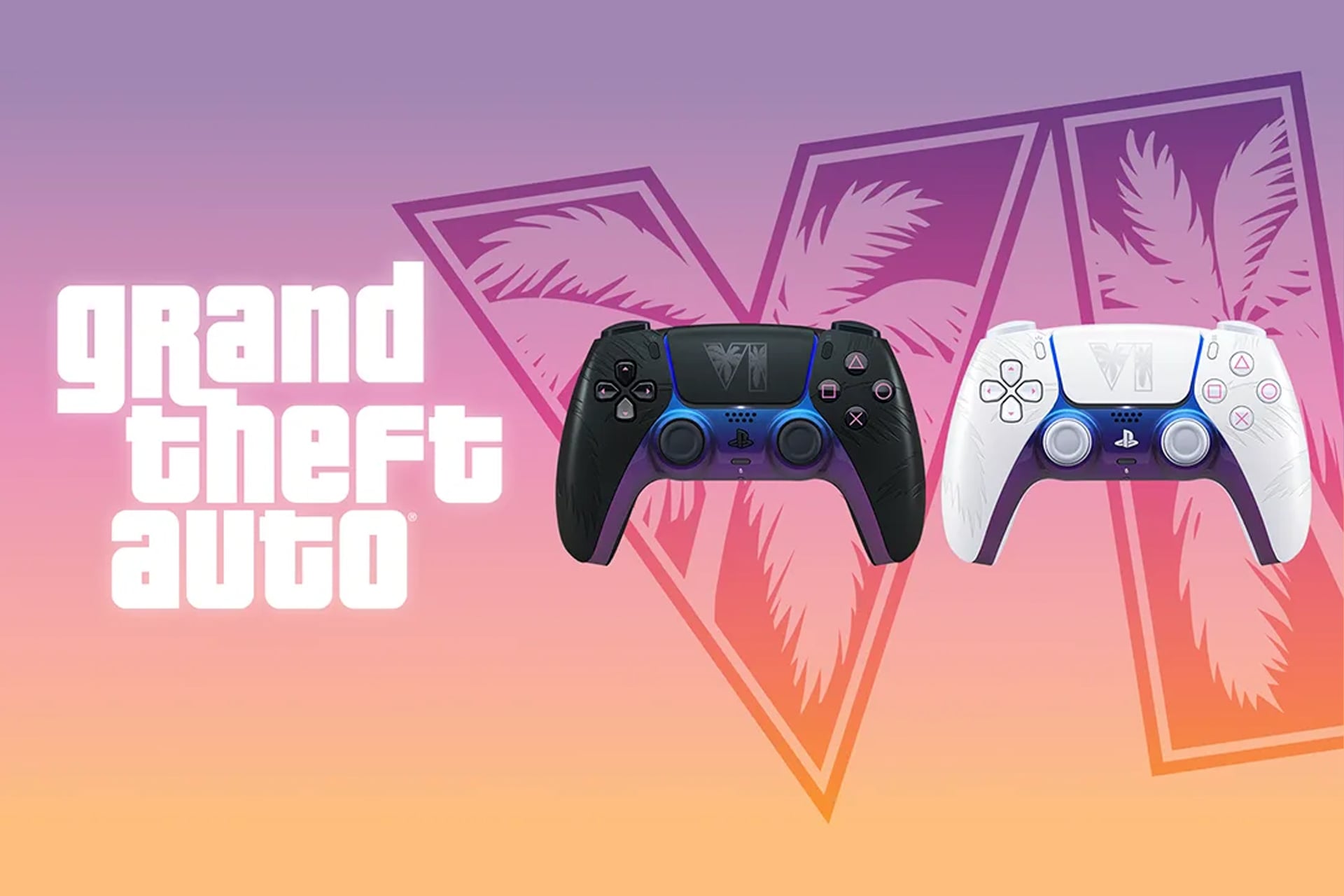 Manette Ps5 Gta 6
