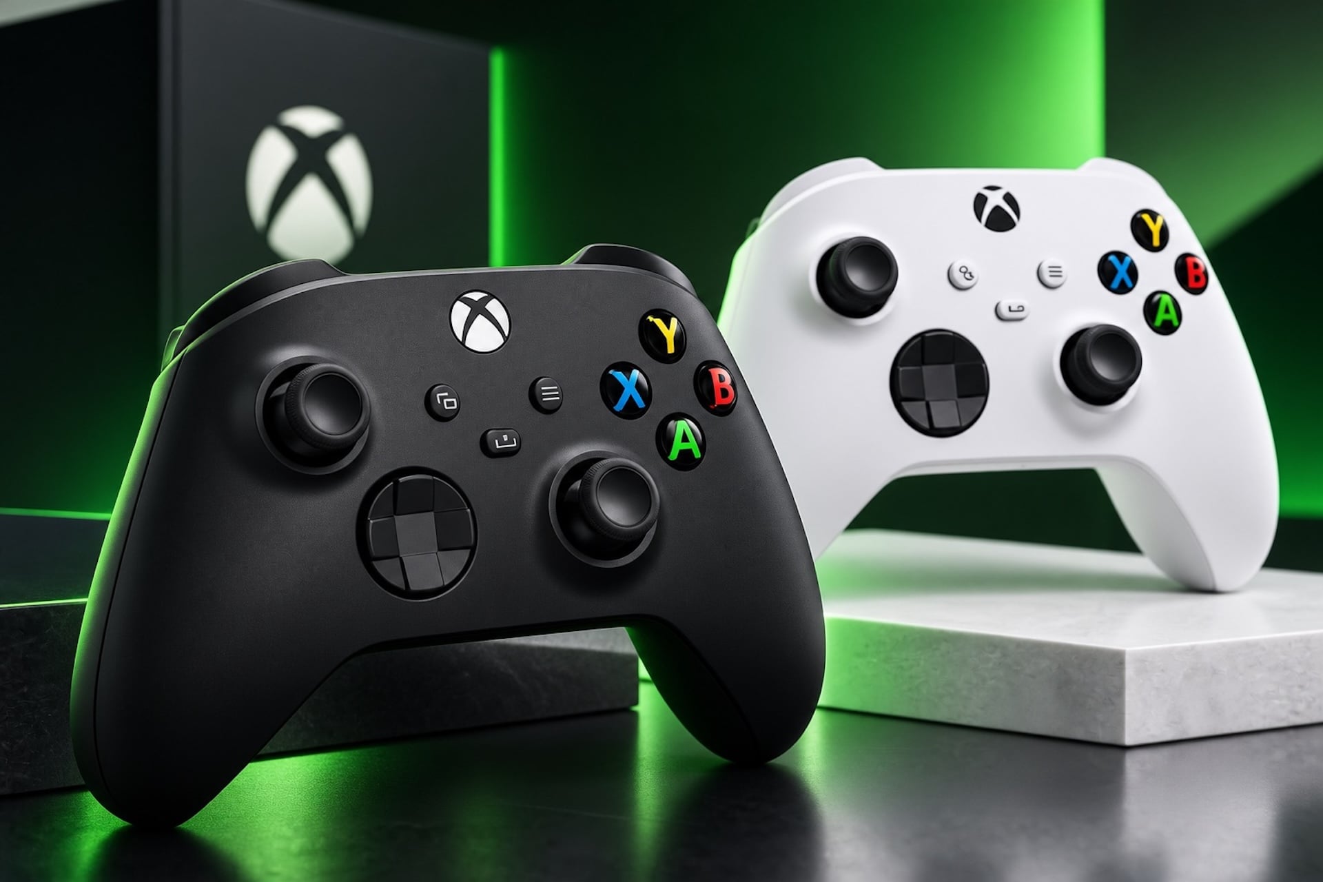 Manette Xbox