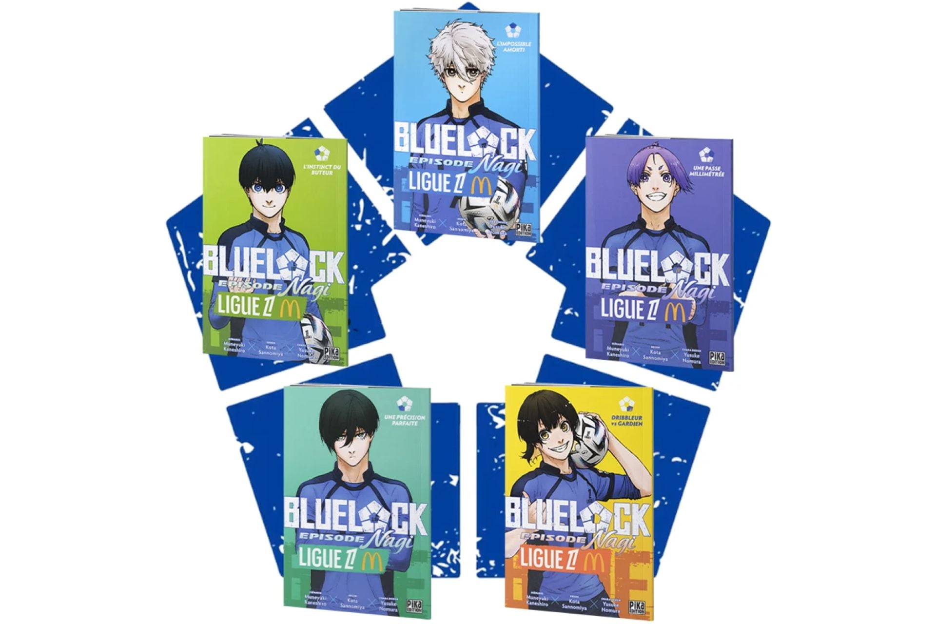 Mcdonalds Blue Lock (1)